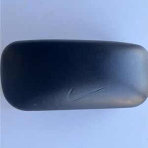 Nike Black Glasses Case